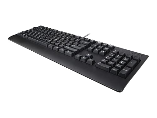 Lenovo Preferred Pro II - Tastatur - USB - QWERTZ