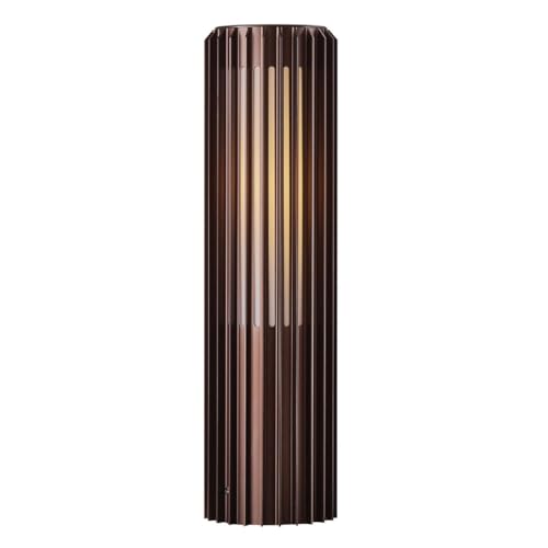 Nordlux Aludra 2118028061 Lampadaire Luminaire de Jardin Laiton 450mm