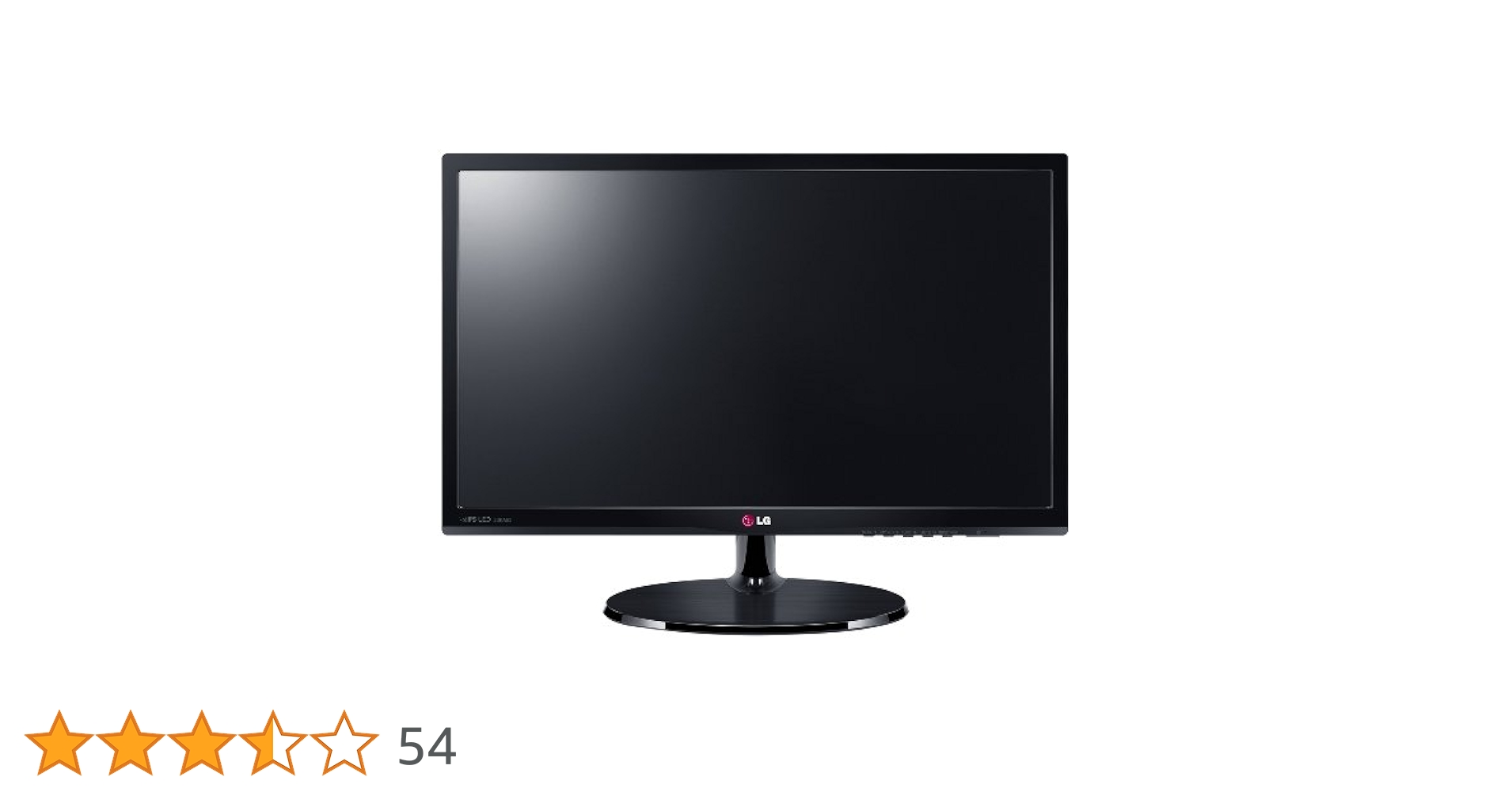 LG Electronics - スライムＬＧモニター 22EA53VQ-P LG 22 inch IPS LED Monitor EA53VQ Series - 22EA53VQ | LG HK_EN