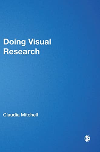 Doing Visual Research view 2
