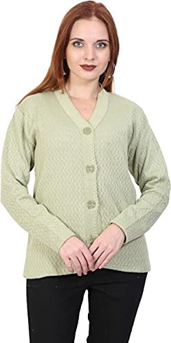 party wear woolen sweater