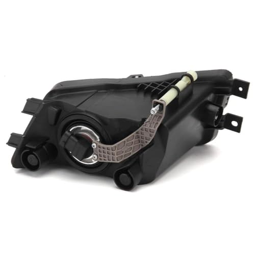Feux antibrouillard avant VW Passat B7 2011 2012 2013 2014 2015 avec grille pare-chocs 56D853665 - 3