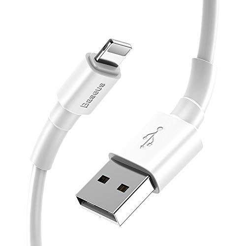 Baseus Lightning USB Cable for Apple iPod touch 7th generation