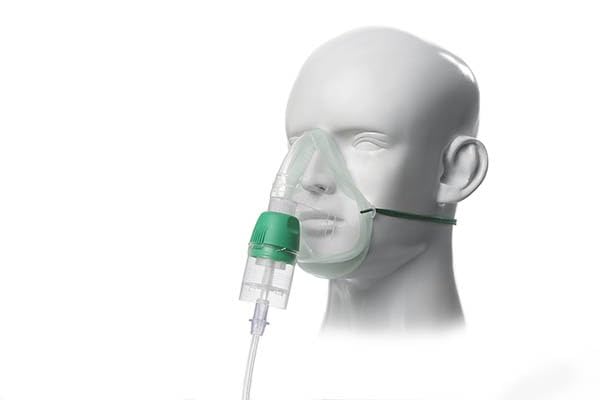 DipNish Ultra Compact & Low Noise Compressor Nebulizer for Adults & Kids | Nebulizer Machine with 1 Adults Mask & 1 Kids Mask (Nebulizer_Z (2.0). 4