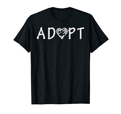Adopt and Show Love to Animals Cover
