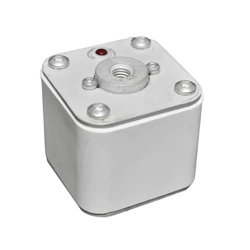 Fusible 170M4416 : solution contre la surchauffe des semi-conducteurs de puissance