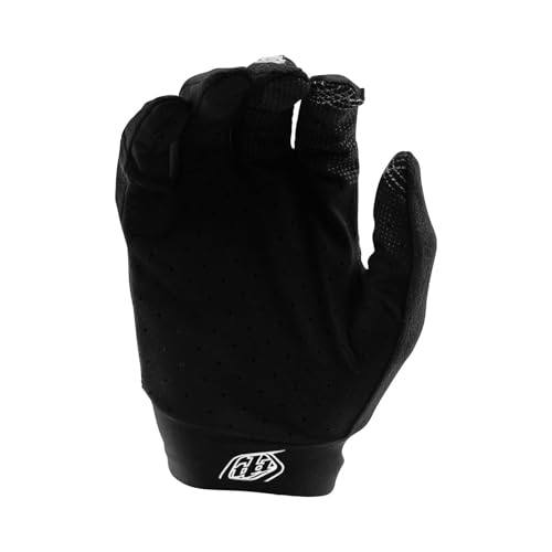 Troy Lee Designs - ACE 2.0 Glove; Black LG