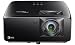 Optoma Photon Beam PK53ST - LampFree 4K UHD Projektor, 500.000:1 Kontrast, 3800Lumen, Smart Control App