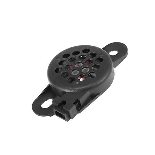HEROFFIX Car Warning Buzzer 8E0919279 Reverse Parking Aid for Skoda for Seat for Audi 8E0 919 279 4B0 919 279 4D0 919 279 3C0 919 279. Replace Parts
