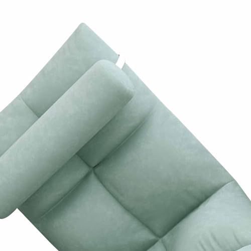 Fauteuil pliant de sol pour soulager le dos durant vos sessions assises