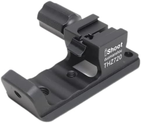 Haoge LF-Z48 Lens Replacement Foot For Nikon NIKKOR Z 800mm F6.3 Z VR S Line And Z 400mm F 2 8 Tc Z Vr S Z 600mm F4 Lens Tripod Mount Ring Lens Stand Base Collar Built In Arca Type Quick Release Plate