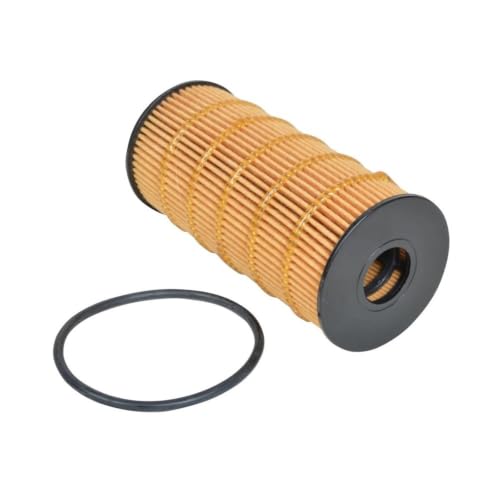 Filtro de aceite de coche compatible con Dongfeng Ruiqi 6 2.3TDI y Rich Pickup