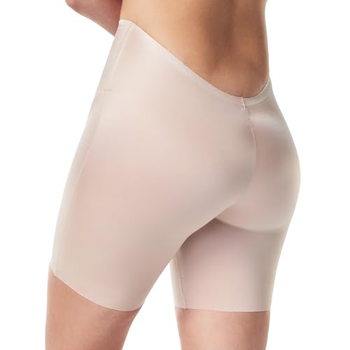 SPANXshape Suit Your Fancy Low-Back Mid-Thigh Short - Shapewear Underwear - Medium Compression - For Specific Silhouettes2
