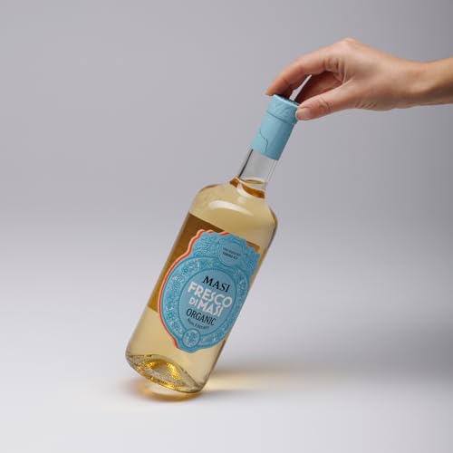 Masi | Fresco Di Masi Bianco 2024 | Bianco Verona Igt | Biologico | 750 Ml | 1 Bottiglia - 4