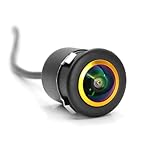 Cámara Visión Trasera Universal Coche 1080P Lente Ojo Pez Nocturna Impermeable Marcha Atrás AHD Dinámica Cámara Web Marcha Atrás Automóvil Cámara Visión Trasera Universal Coche 1080P Lente Ojo Pez Nocturna Impermeable Marcha Atrás AHD Dinámica Cámara Web Marcha Atrás Automóvil