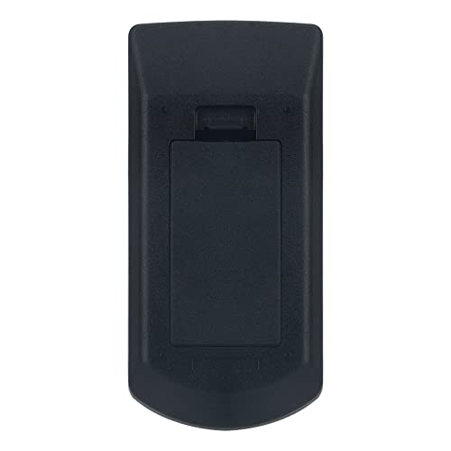 Mando RAV39: soluciona los fallos de botones en tu receptor Yamaha RX-A2000 5