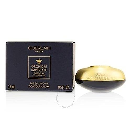 THE EYE & LIP CONTOUR CREAM
