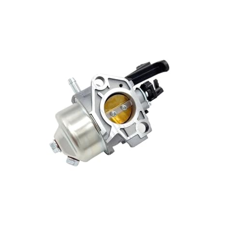 Carburateur pour groupe 592929 avec raccord de tuyau droit de secours