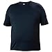 Produktbild Helly Hansen Herren HH Tech T-Shirt, Marineblau, 2XL