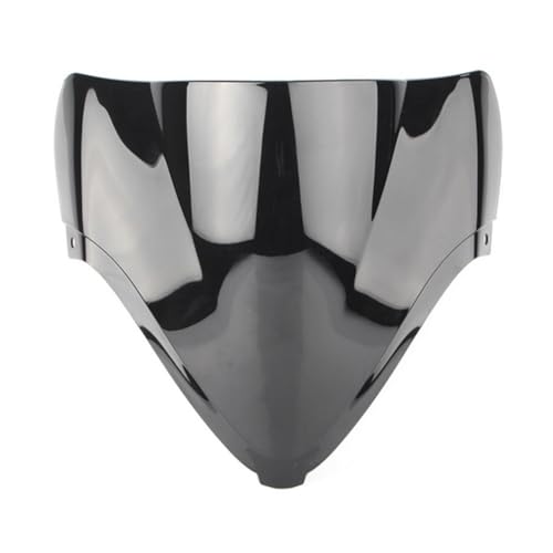 Pare-brise double bulle moto Hayabusa GSX 1300R GSXR1300 2008-2018