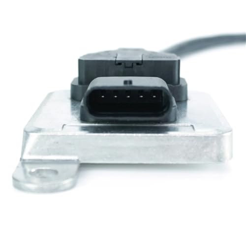 Sensor de NOx 5WK96622A repuesto de óxido nitrógeno 5WK9 6622A para gases de escape 2