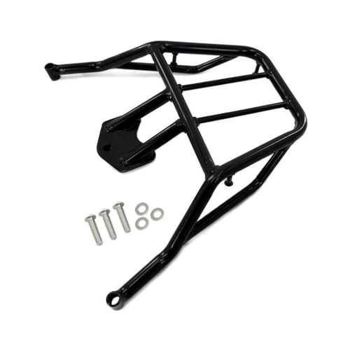 Estante de carga trasero Yamaha TMAX 530 TMAX 500 2009-2016