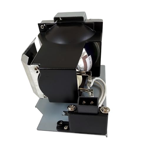 Lámpara de Repuesto para Proyector Optoma 5811118543-SOT miniatura 4