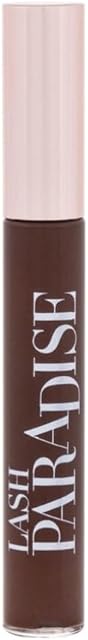L'Oréal Paris Mascara, brązowy tusz do rzęs dla długości i objętości, Lash Paradise, sandałowe drzewo Wonder, 5,9 ml