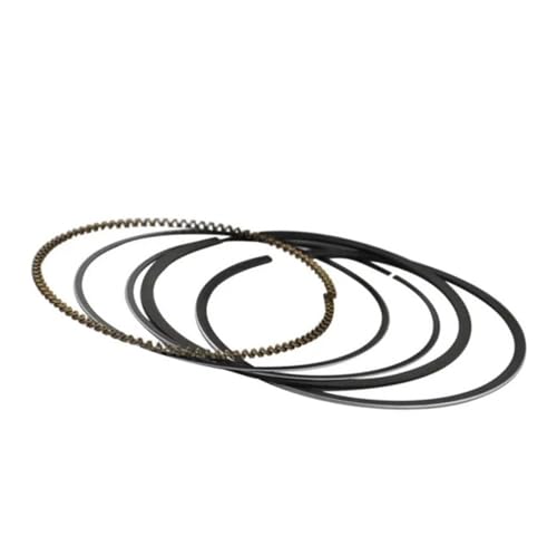 Anneau de piston de moto 73mm pour ZX7R 1996-2003 reference 13008-1168
