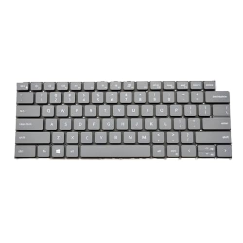 Clavier PC portable Dell Inspiron 13 15 16 Pro 5310 5620 US