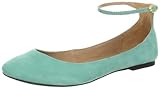 STEVEN by Steve Madden Women's Kamelia Ballet Flat