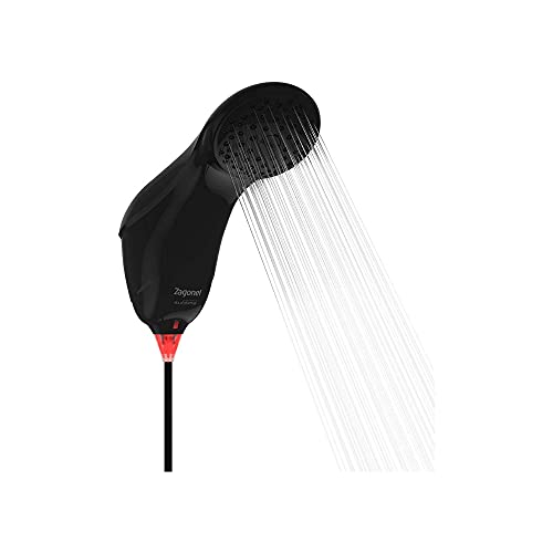 Zagonel Ducha Eletrônica Sublime 7500W 220V Black