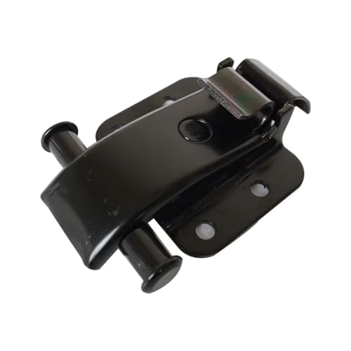 Guide-chaîne porte arrière pour Sprinter 2006-2014 de qualité OEM A9067600428 - 2