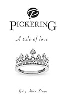 Pickering : A Tale of Love 1794187251 Book Cover