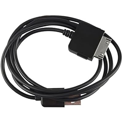 كابل بيانات شاحن DTOL لـ Microsoft Zune إلى USB 2.0 1 Pack