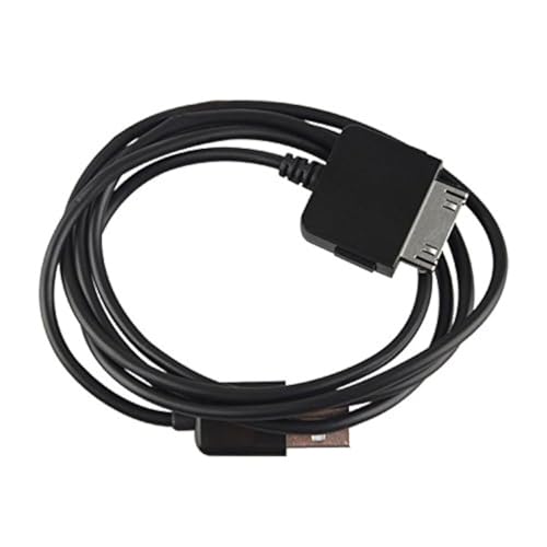 DTOL Charger Data Cable for Microsoft Zune to USB 2.0 1 Pack