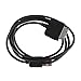 DTOL Charger Data Cable Microsoft Zune To USB 2.0 1 Pack