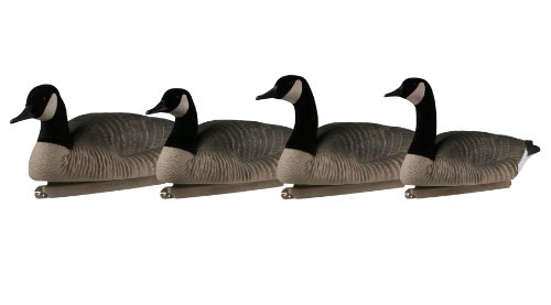 Avery Outdoors Hunting Gear PG Honker Floaters-Active Pack (4 Pack)
