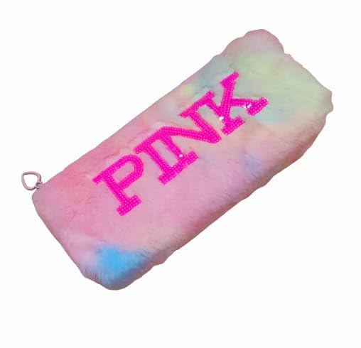 Image of Kaushiki Enterprises Unicorn fur bag /backpack /school bag /birthday return rakhi gift