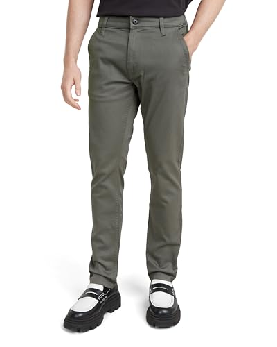 G-STAR Raw - Mens Skinny Chino 3.0 - Main Image