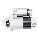 MD363633 M0T80783 MD321982 Starter Motor abulollry Fit for Mitsubishi Engine 3L V6