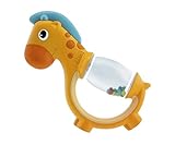 chicco rassel elefant L x B x H: 166 x 43 x 213 mm Chicco Rassel Giraffe