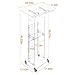 Trmullory Acrylic Podium Stand 49.5