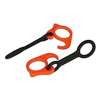 Stoppergummi für Ski Bindung 2 STK.