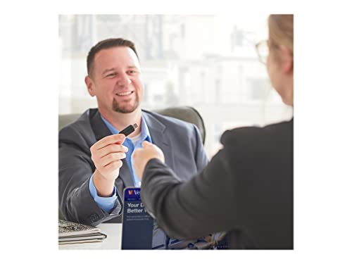 USB Drive 2.0 PIN Stripe 16GB EXT Read UP to 11MB/Sec