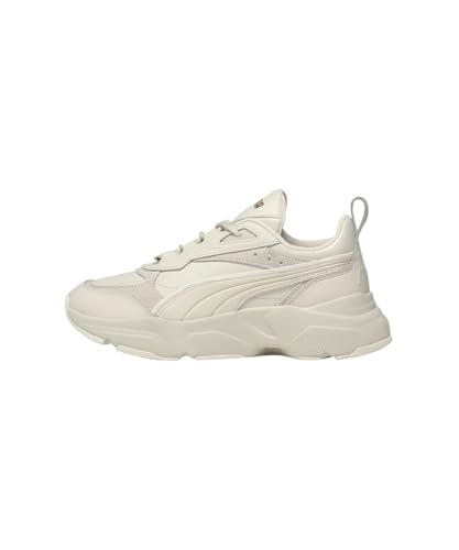 Image of Puma Womens Cassia Lux Res Sneaker