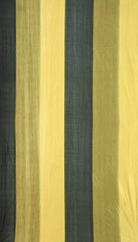 Image of HOME UTSAV 1 Piece Plain Shade Curtains for Door 8 Feet, Green (Green, 8 Feet (1Pc))