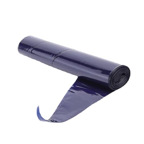 YIBOZI Sacchetti per tubazioni spesse per decorare torte, facili da usare, strumenti essenziali LDPE per cottura e decorazione di torte