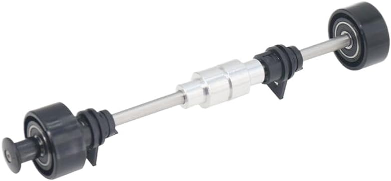 Drive Shaft Assembly 006K30100 Compatible with Nuvera 100 120 144 288 200 314