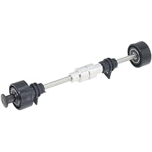 Drive Shaft Assembly Compatible with Nuvera 100 120 144 288 200 314 Drive Shaft Roller 006K30100